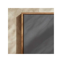 Canvas - Monochrome Harmony