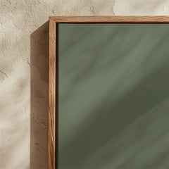 Canvas - Mediterranean Reflections