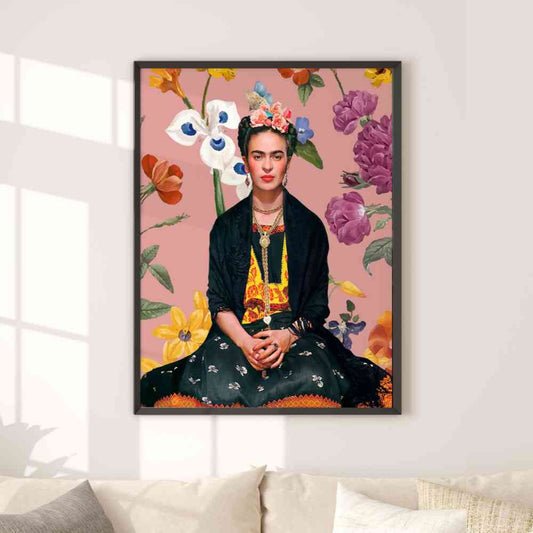 Frida Kahlo