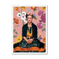 Frida Kahlo