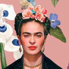 Frida Kahlo