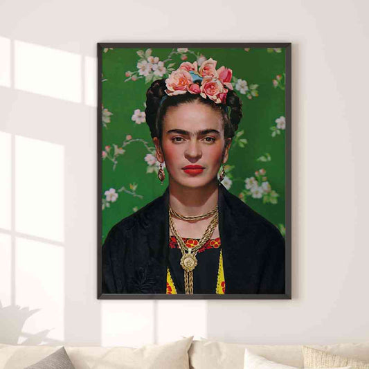 Frida Kahlo