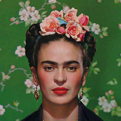 Frida Kahlo