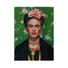Frida Kahlo