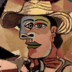 Pablo Picasso