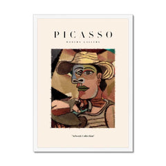 Pablo Picasso