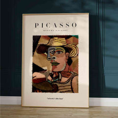 Pablo Picasso