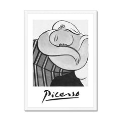 Pablo Picasso