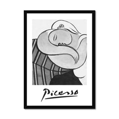 Pablo Picasso