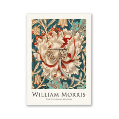 Honeysuckle - William Morris