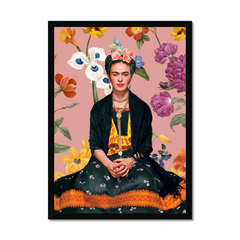 Frida Kahlo
