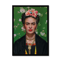 Frida Kahlo