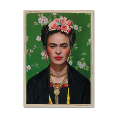 Frida Kahlo