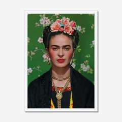 Frida Kahlo