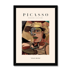 Pablo Picasso