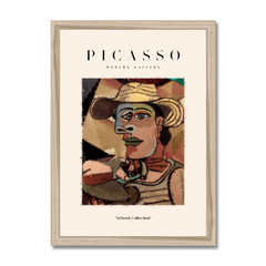 Pablo Picasso