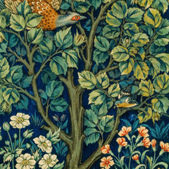 Botanical - William Morris