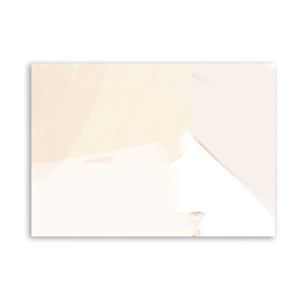 Canvas - A Symphony of Neutrals