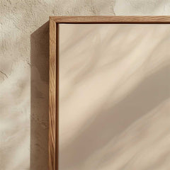 Canvas - A Symphony of Neutrals