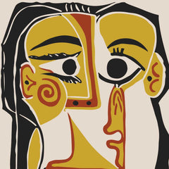 Pablo Picasso
