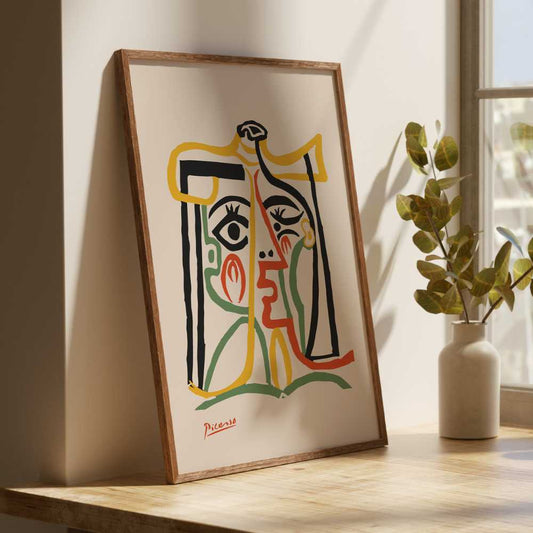 Pablo Picasso