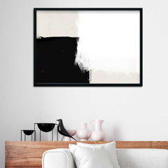 Monochrome Mosaic