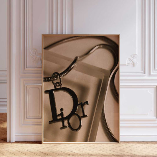 Fashion Photography - Dior
