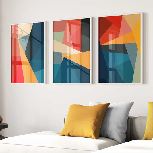 Vibrant Equilibrium