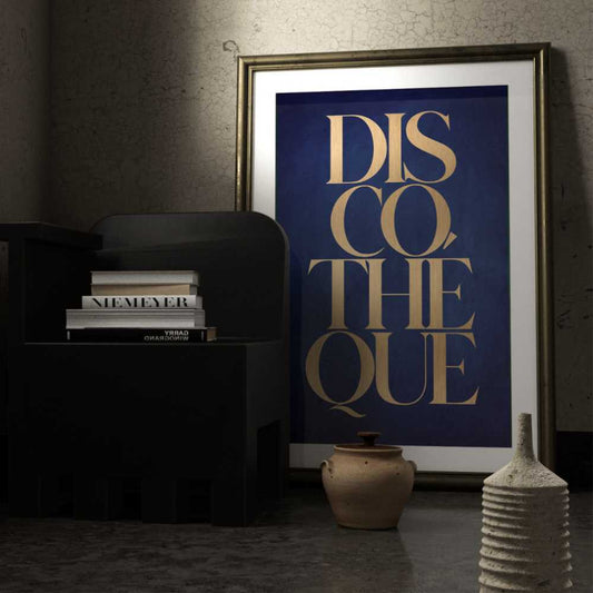 Discotheque
