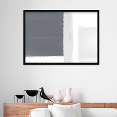Monochrome Harmony