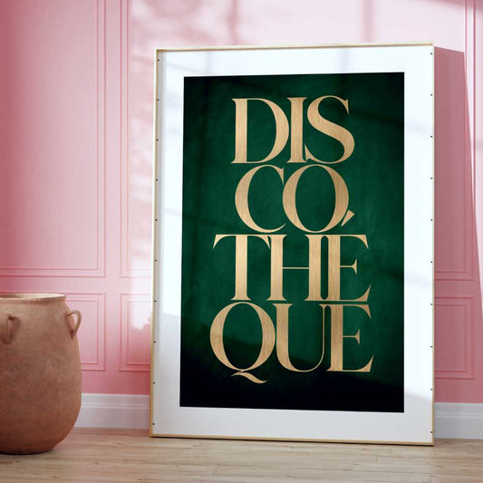 Discotheque