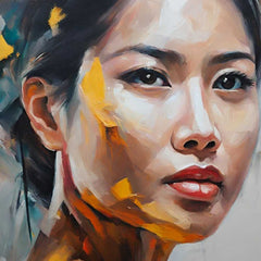Women's Portraits - Senna