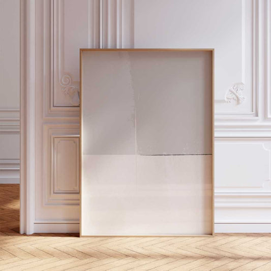 Beige Harmony