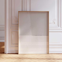 Beige Harmony