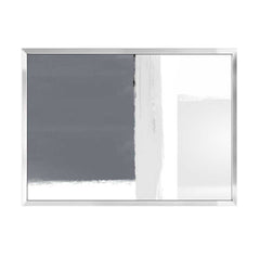 Canvas - Monochrome Harmony