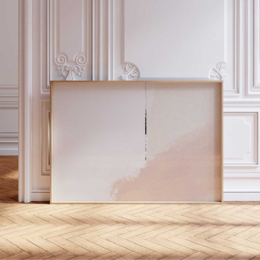 Beige Balance