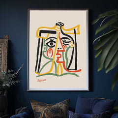 Pablo Picasso