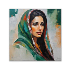 Women's Portraits - Lerina