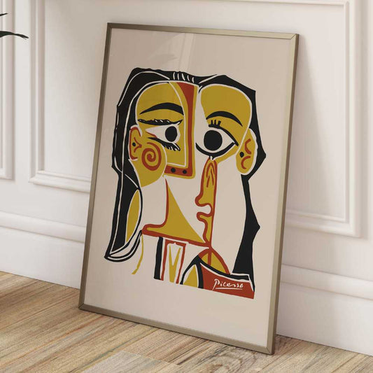 Pablo Picasso
