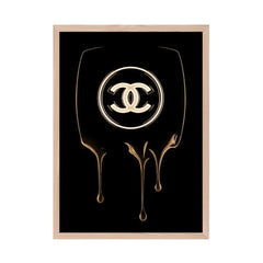 Fashion Photography - Chanel