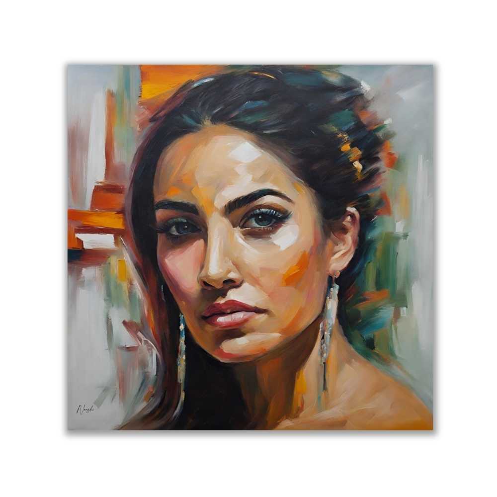Women's Portraits - Oliviania