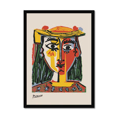 Pablo Picasso
