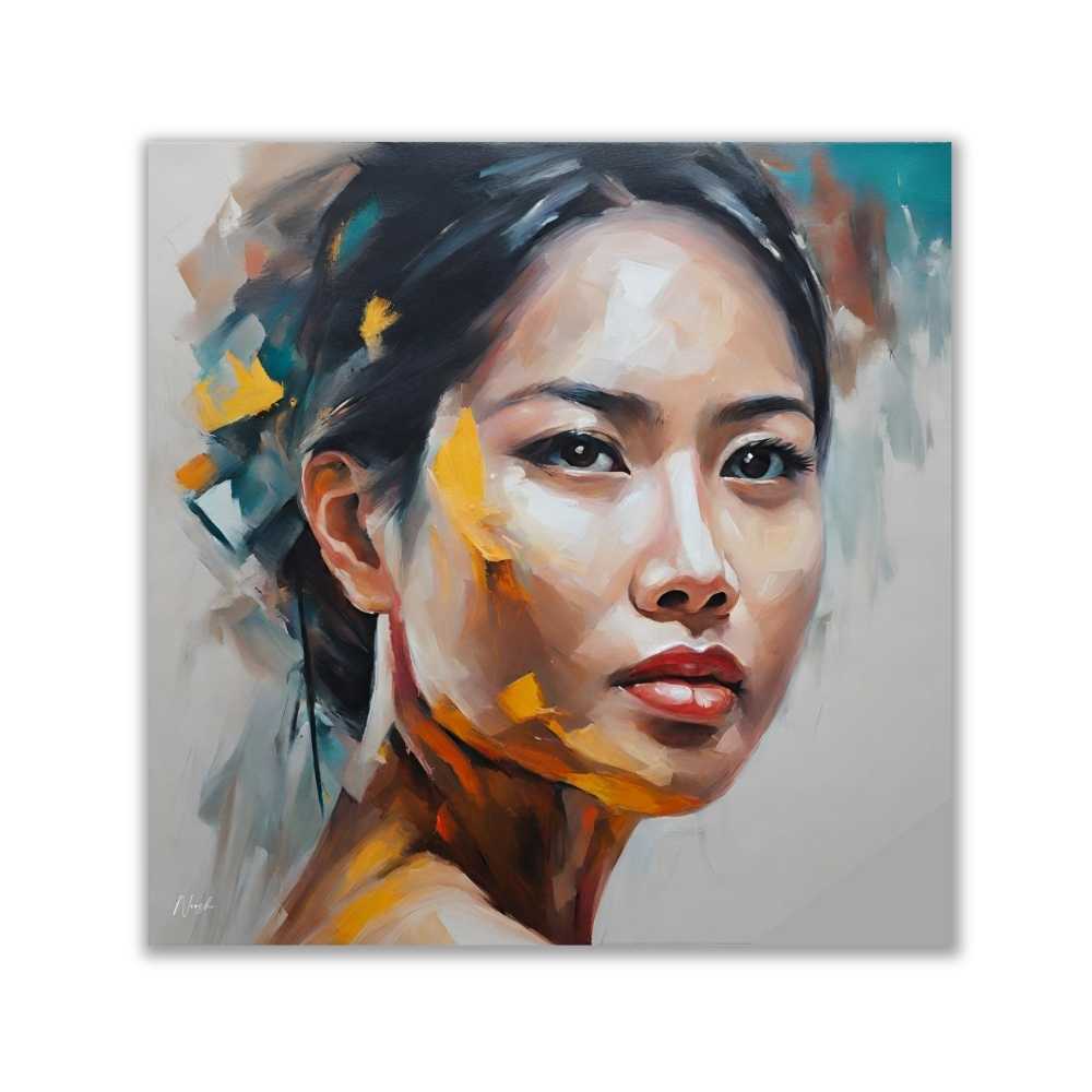 Women's Portraits - Senna