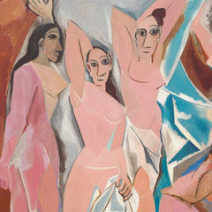 Pablo Picasso