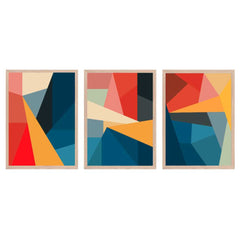 Vibrant Equilibrium