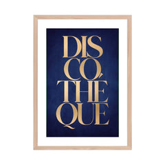 Discotheque