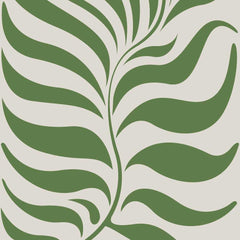 Botanical Leaves