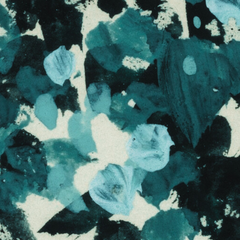 Botanical Abstract Wall Art
