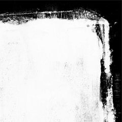 White on Black