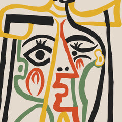 Pablo Picasso